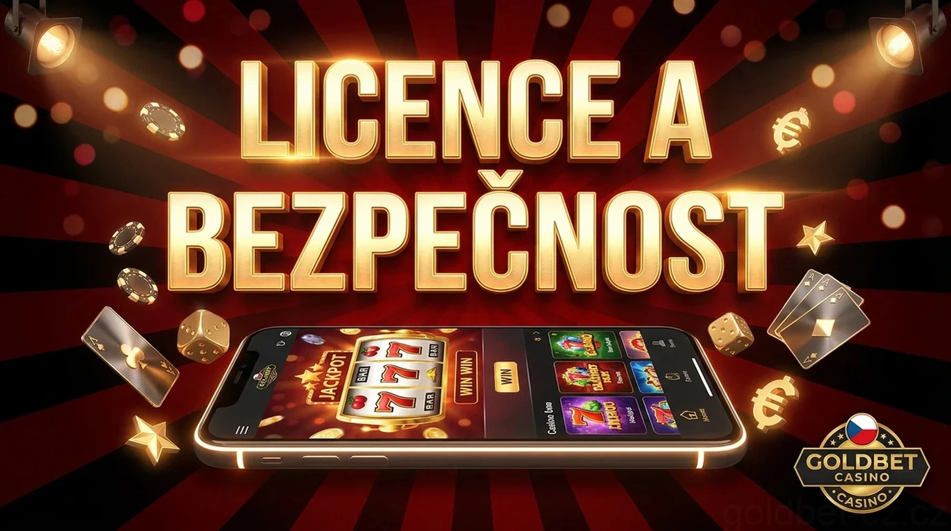 Licence a bezpečnost
